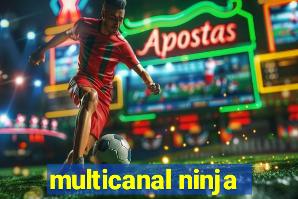 multicanal ninja